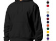 Blend Oversize Hoodie Pullover