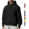 Blend Oversize Hoodie Pullover
