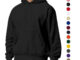 Blend Oversize Hoodie Pullover