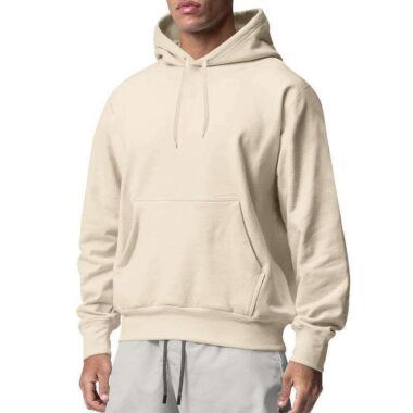 Blend Oversize Hoodie Pullover