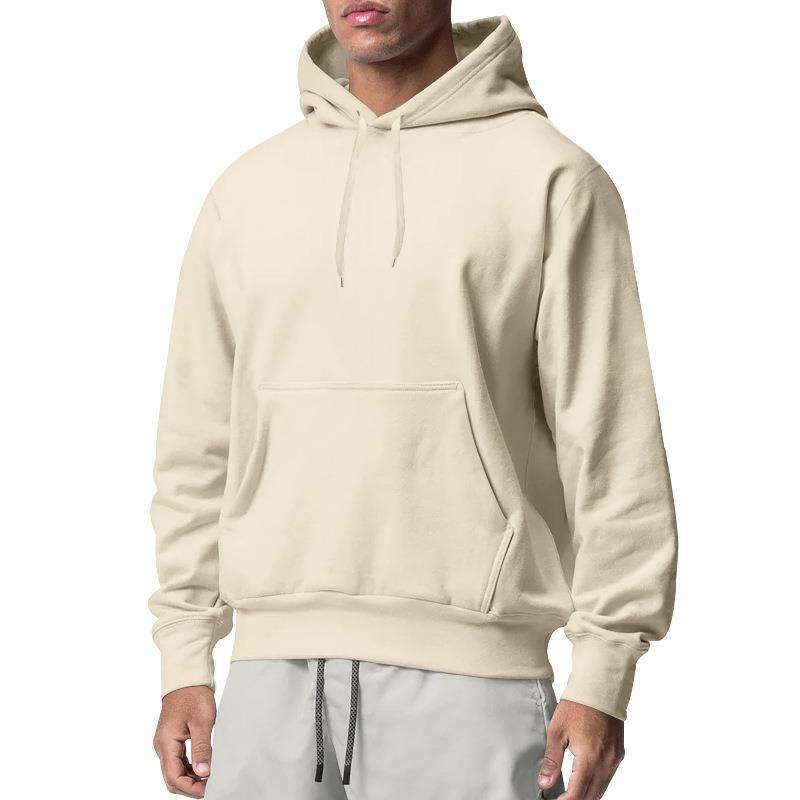 Blend Oversize Hoodie Pullover