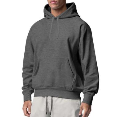Blend Oversize Hoodie Pullover