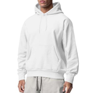 Blend Oversize Hoodie Pullover