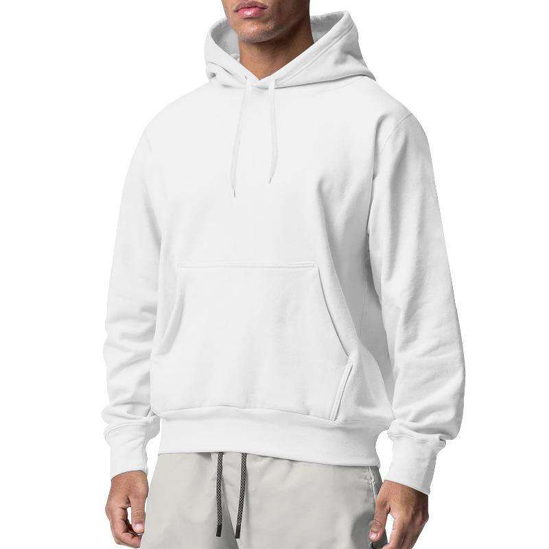 Blend Oversize Hoodie Pullover