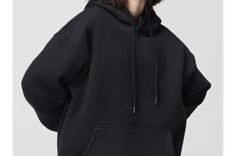 Luxury Pullover Hoodie with 3D Print