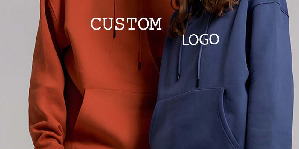 Cotton Pullover Hoodie Men’s Streetwear