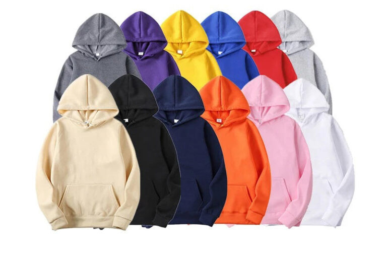 Pullover Hoodies & Sweatshirts for Men