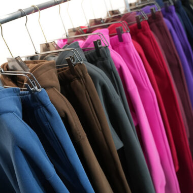 Men's Heavyweight Custom Winter Hoodie