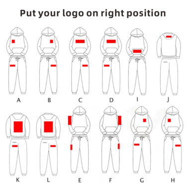 Heavyweight Oversized Fleece Hoodie