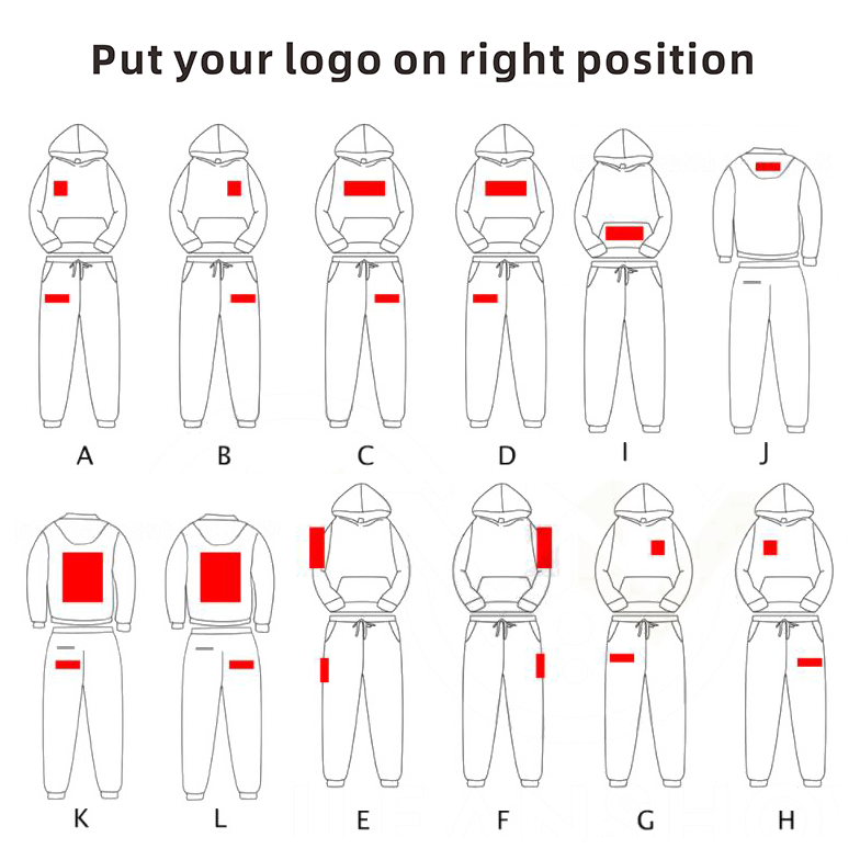 Heavyweight Oversized Fleece Hoodie