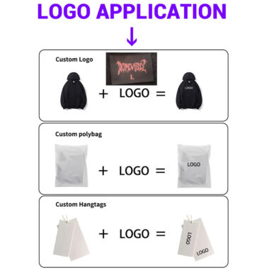 Heavyweight Oversized Fleece Hoodie