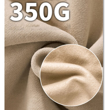 Men's Pullover Hoodie with Puff Print