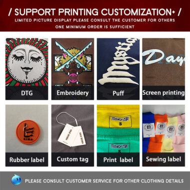 Oversized Vintage Acid Wash Zip Hoodie