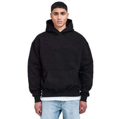 Heavyweight French Terry Hoodie