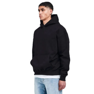 Heavyweight French Terry Hoodie