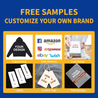 Heavyweight French Terry Hoodie