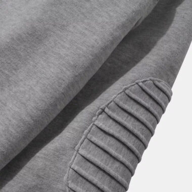 Oversized Pullover Hoodie for Men