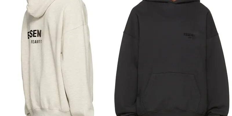Oversize Unisex Pullover Hoodie