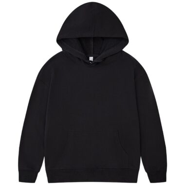 Pullover Hoodie Men with Loose