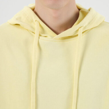 Pullover Hoodie Men with Loose