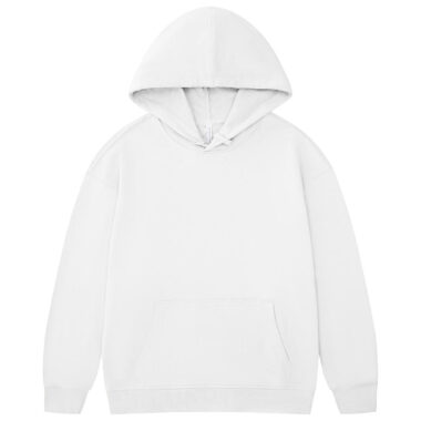 Pullover Hoodie Men with Loose