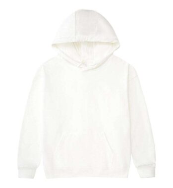 Digital Printing Pullover Hoodie for Men