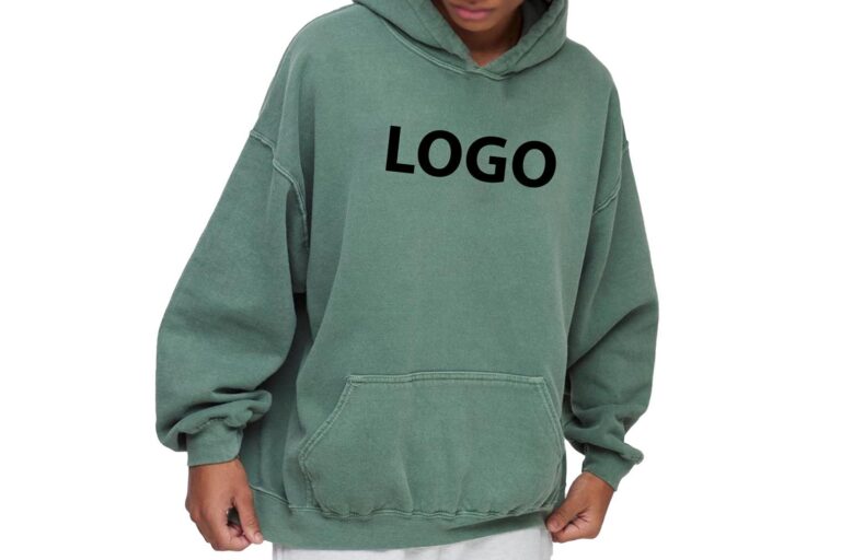 Unisex Pullover Hoodie for Daily Wear