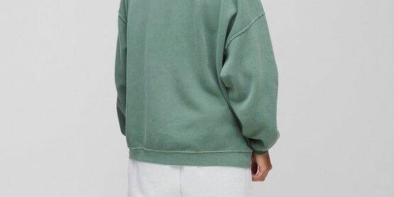 Unisex Pullover Hoodie for Daily Wear