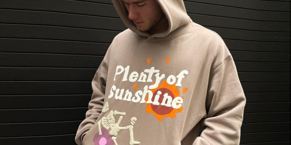 Men's Oversized Hoodies Sweatshirts