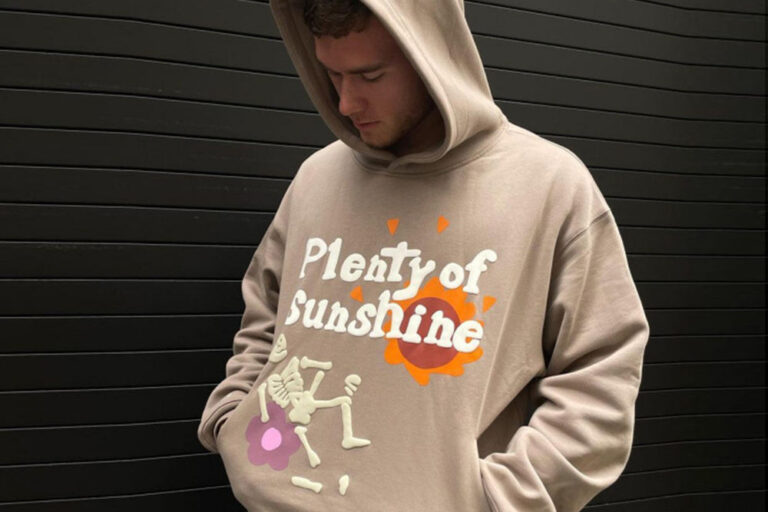Men's Oversized Hoodies Sweatshirts