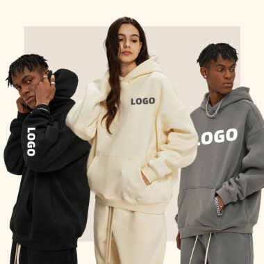 Heavyweight Fleece for Men and Women