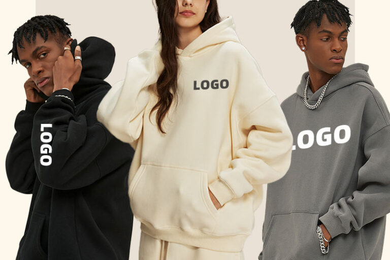 Heavyweight Fleece for Men and Women