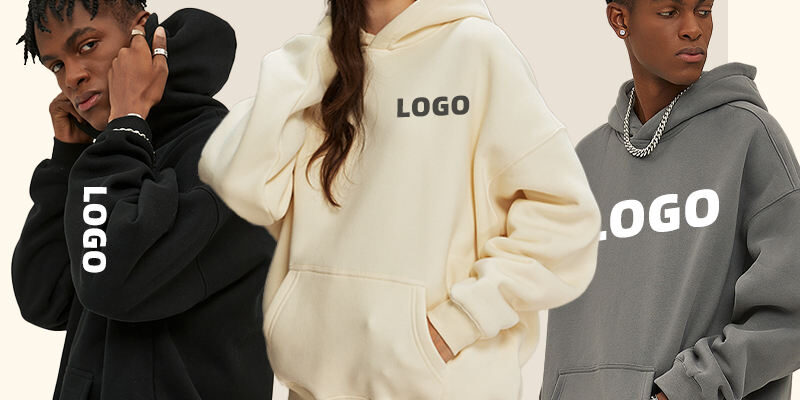 Heavyweight Fleece for Men and Women