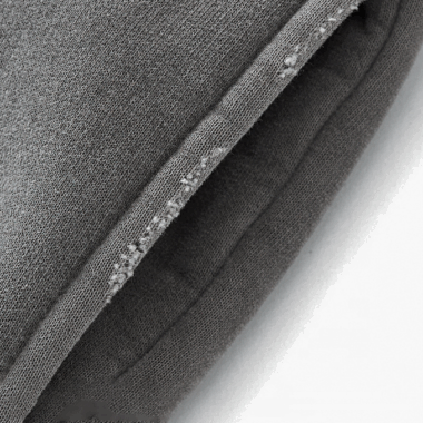 Men's Custom Puff Print Pullover Hoodie