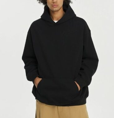 College Style Pullover Hoodie for Spring and Autumn

Title: American College Style Heavyweight Hoodie Supplier