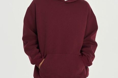 College Style Pullover Hoodie for Spring and Autumn Title: American College Style Heavyweight Hoodie Supplier