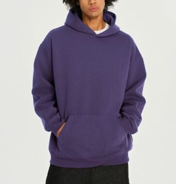 College Style Pullover Hoodie for Spring and Autumn

Title: American College Style Heavyweight Hoodie Supplier