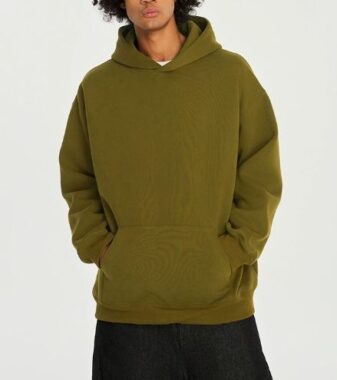 College Style Pullover Hoodie for Spring and Autumn

Title: American College Style Heavyweight Hoodie Supplier