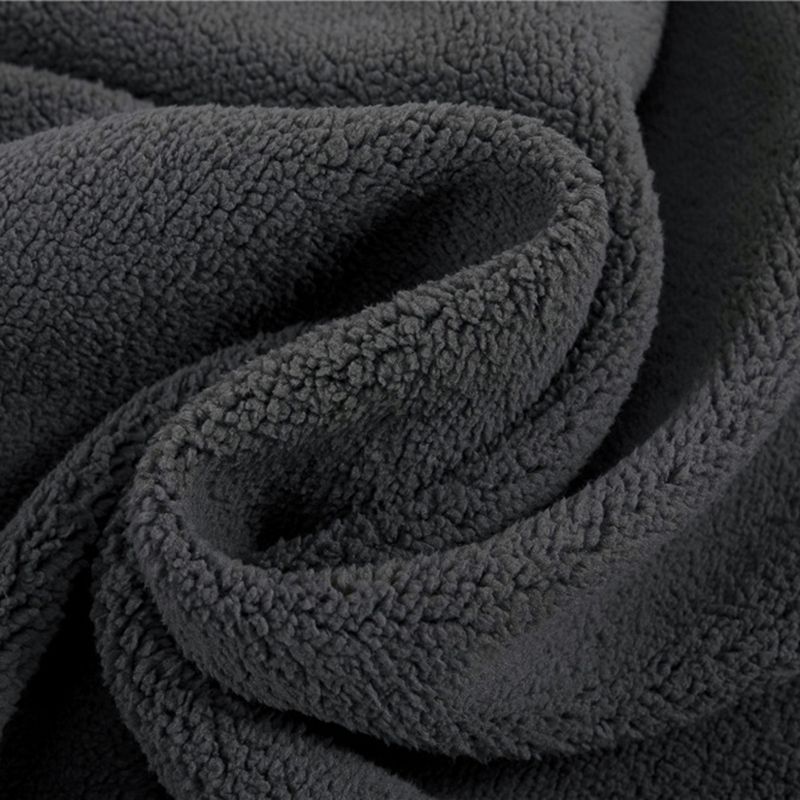 Puff Printing Hoodie Oversized for Men