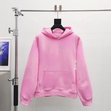 Regular Fit Men’s Streetwear Hoodie