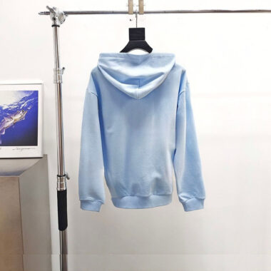 Regular Fit Men’s Streetwear Hoodie