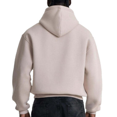 Wholesale Men's Pullover Jacket