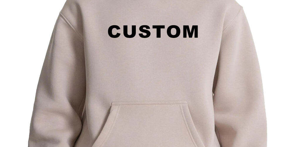 Wholesale Men's Pullover Jacket