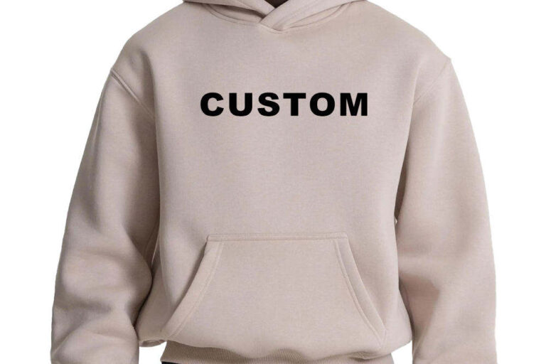 Wholesale Men's Pullover Jacket