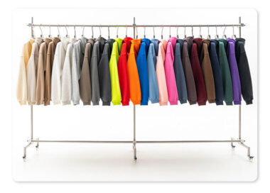 Luxury Oversized Boxy Pullover Hoodie