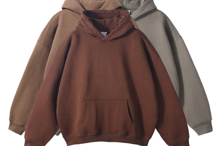 350g Heavyweight Pullover Unisex Hoodie