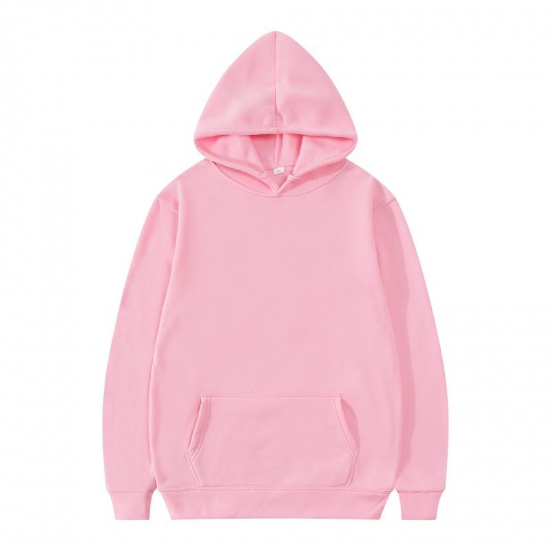 Heavyweight Oversized Streetwear Hoodies