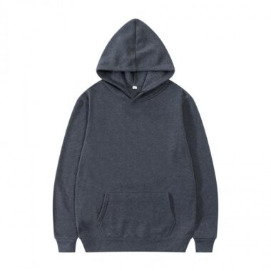 Heavyweight Oversized Streetwear Hoodies