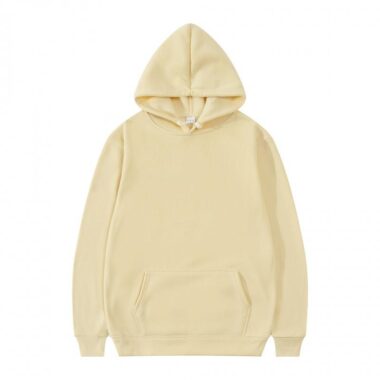 Heavyweight Oversized Streetwear Hoodies