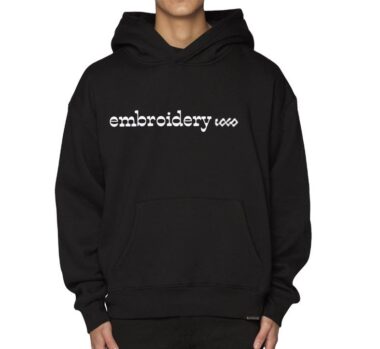 Heavyweight Oversized Streetwear Hoodies